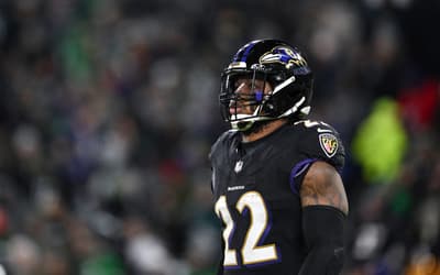 NFL: Derrick Henry quebra recorde e se aproxima de marca histórica na liga