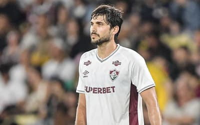Fluminense: Igor Rabello aponta motivo de derrota para o Corinthians