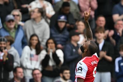 Top-6 valorizações de mercado na Premier League