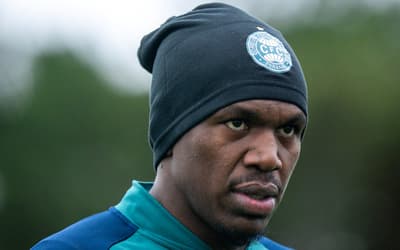 Escalação: Coritiba tem três retornos e uma dúvida para enfrentar o Goiás
