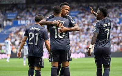 Jogos de hoje: quem joga no futebol e onde assistir ao vivo (16/09/2025)