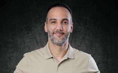 Jorge Iggor comete gafe na transmissão da Ge TV durante São Paulo x Botafogo; veja