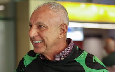 Lanterna da Série B, Paysandu anuncia retorno de técnico após sete meses