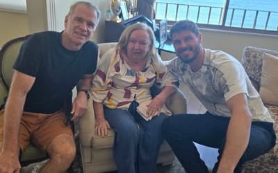 Velório da mãe de Bernardinho é adiado para ter presença do técnico da Seleção