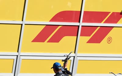 F1 tira Interlagos e anuncia calendário 2026 das corridas sprint