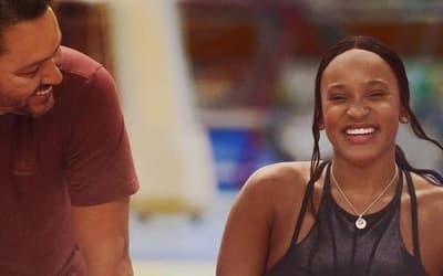 Documentário sobre Rebeca Andrade estreia nesta sexta-feira (12)