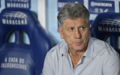Fluminense: Reforços ‘esquecidos’ não entram em campo há quatro meses