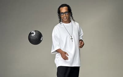 Ronaldinho Gaúcho