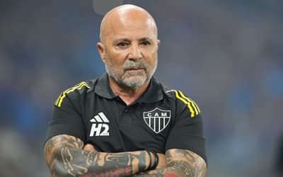Sampaoli vira assunto após Cruzeiro x Atlético-MG: ‘Vai mudar de ideia’