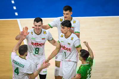 Seleção ‘zebra’ tem maior pontuador do Mundial de Vôlei Masculino; veja o ranking