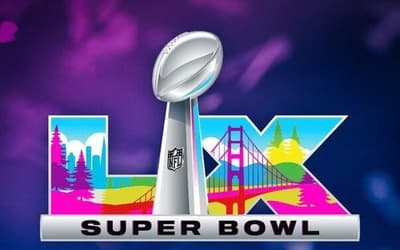 NFL anuncia Bad Bunny no show do intervalo do Super Bowl LX