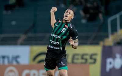 Após fim da Série C, Maringá empresta trio para time da Série B