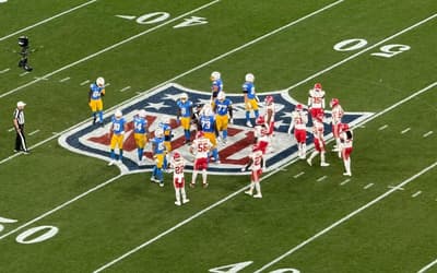 Quanto tempo dura um jogo da NFL? Mitos e curiosidades sobre duração