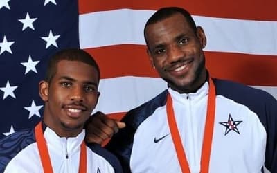 Campeão olímpico desabafa contra Hall da Fama: ‘Se fôssemos americanos…’