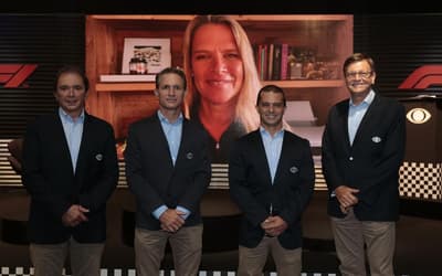 Reginaldo Leme detalha saída da F1 da Band: ‘Era questão de tempo’