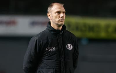 Avaí contrata ex-Ferroviária-SP após saída de Jair Ventura