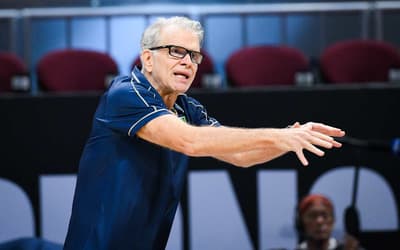 Bernardinho fala sobre desempenho do Brasil no Mundial: ‘Brilhante’