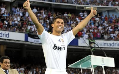 Real Madrid x Marseille: Cristiano Ronaldo foi protagonista nos últimos duelos; relembre