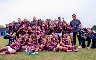 Clubes paulistas defendem título em torneio continental feminino