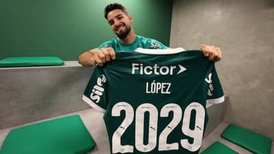 Gringos mais valiosos do Brasileirão 2026