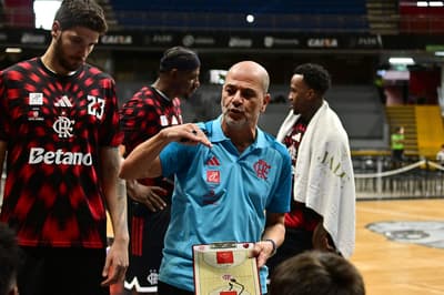 Torneio de Abertura do NBB fecha fase de grupos; resultados