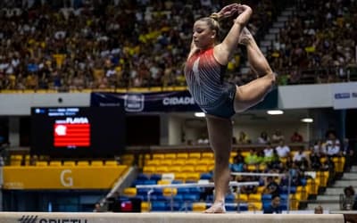 Com Flávia Saraiva de volta, Brasil prepara disputa de Copa do Mundo