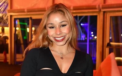 Flavia Saraiva assume namoro com filho de ídolo de clube gigante da Série A