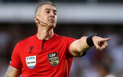 Brasileirão: os clubes com mais pênaltis marcados a favor e contra