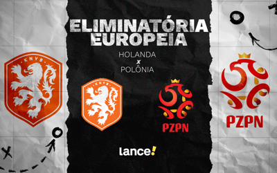 Holanda x Polônia: onde assistir ao vivo, horário e escalações do jogo pelas Eliminatórias