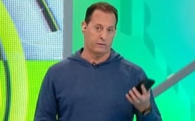 Benja é sincero sobre derrota do Corinthians contra o Sport: ‘Com todo respeito’