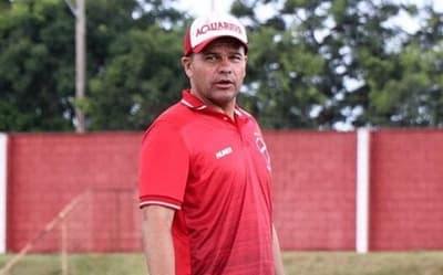 Vila Nova acerta retorno de técnico para o fim da Série B
