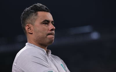Vitória encaminha a contratação de Jair Ventura, ex-Botafogo e Corinthians