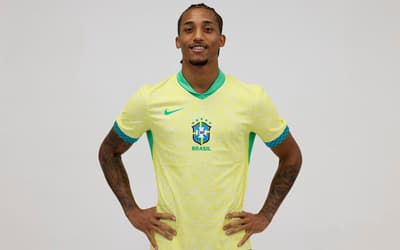 João Pedro desabafa sobre possível não punição a Luis Enrique por tapa na final do Mundial
