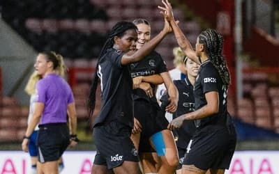 KC Current bate recorde, Antônia estreia e Barça voando: o fim de semana do futebol feminino
