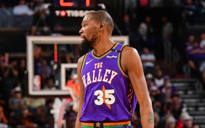 Astro da NBA revela vontade de disputar as Olimpíadas de 2028