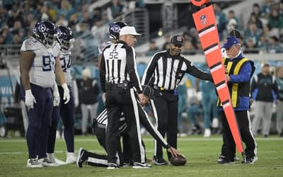 Regras que mudaram recentemente na NFL: o que os brasileiros precisam saber