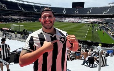 Pedro Certezas perde a paciência com Davide Ancelotti: ‘Trabalho duro’