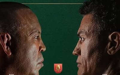 Popó x Wanderlei Silva não será luta oficial de boxe, segundo site americano