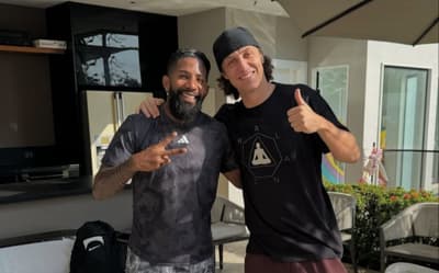 Rodinei x David Luiz: veja as escalações de Olympiacos x Pafos