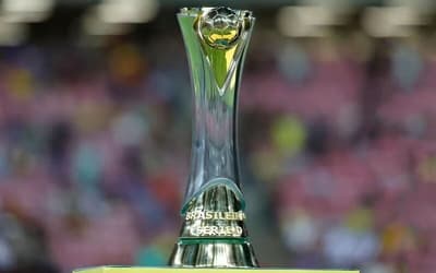 CBF divulga tabela detalhada das semifinais da Série D; veja datas e horários