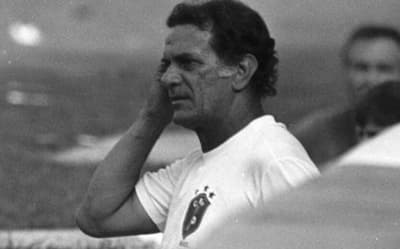 Atlético-MG 5 x 1 Santos no Brasileirão 1987; show do time de Telê na Copa União