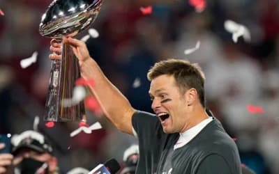 Ranking dos quarterbacks com mais touchdowns na história da NFL