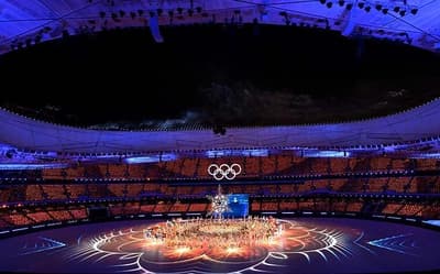 Jogos Olímpicos e Paralímpicos de Inverno anunciam novo patrocinador