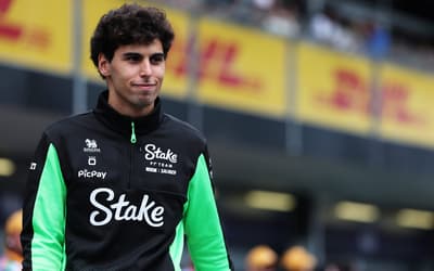Europeus reagem à conversa vazada entre Bortoleto e Alonso na F1: ‘Pai’