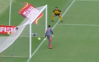 Top 5: as maiores polêmicas da arbitragem no futebol brasileiro