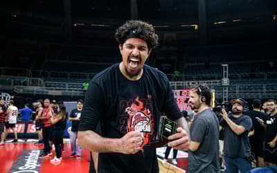 Todos os MVPs do NBB; relembre