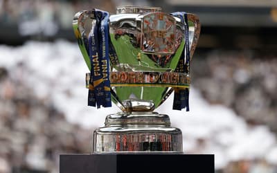 Sorteio define mandos de campo das semifinais e da final da Copa do Brasil