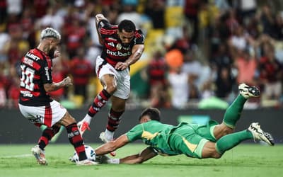 Goleiro do Internacional passará por procedimento cirúrgico