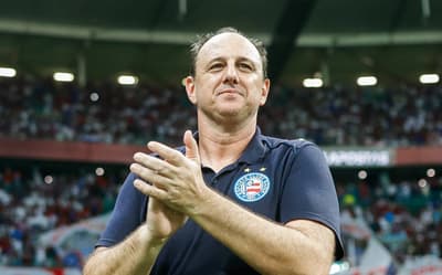 Técnico do Bahia, Ceni enfim vence o Flamengo como treinador