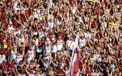 Ingressos de Vitória x Corinthians estão à venda: veja preços, parcial e onde comprar
